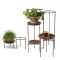 Wrought Iron Plant Stands