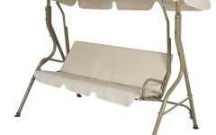 Patio Glider Hammock Porch Swings