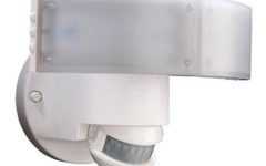 Outdoor Ceiling Mounted Security Lights