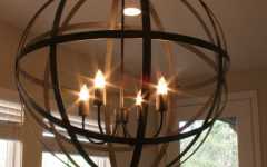 Restoration Hardware Outdoor Hanging Lights