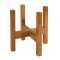 Wood Plant Stands