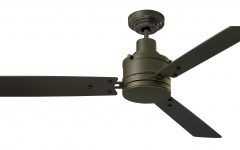 2023 Best of Wet Rated Emerson Outdoor Ceiling Fans