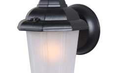 Carner 8.75'' H Outdoor Wall Lanterns