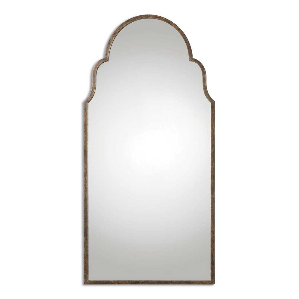 Featured Image of Arched Mirrors