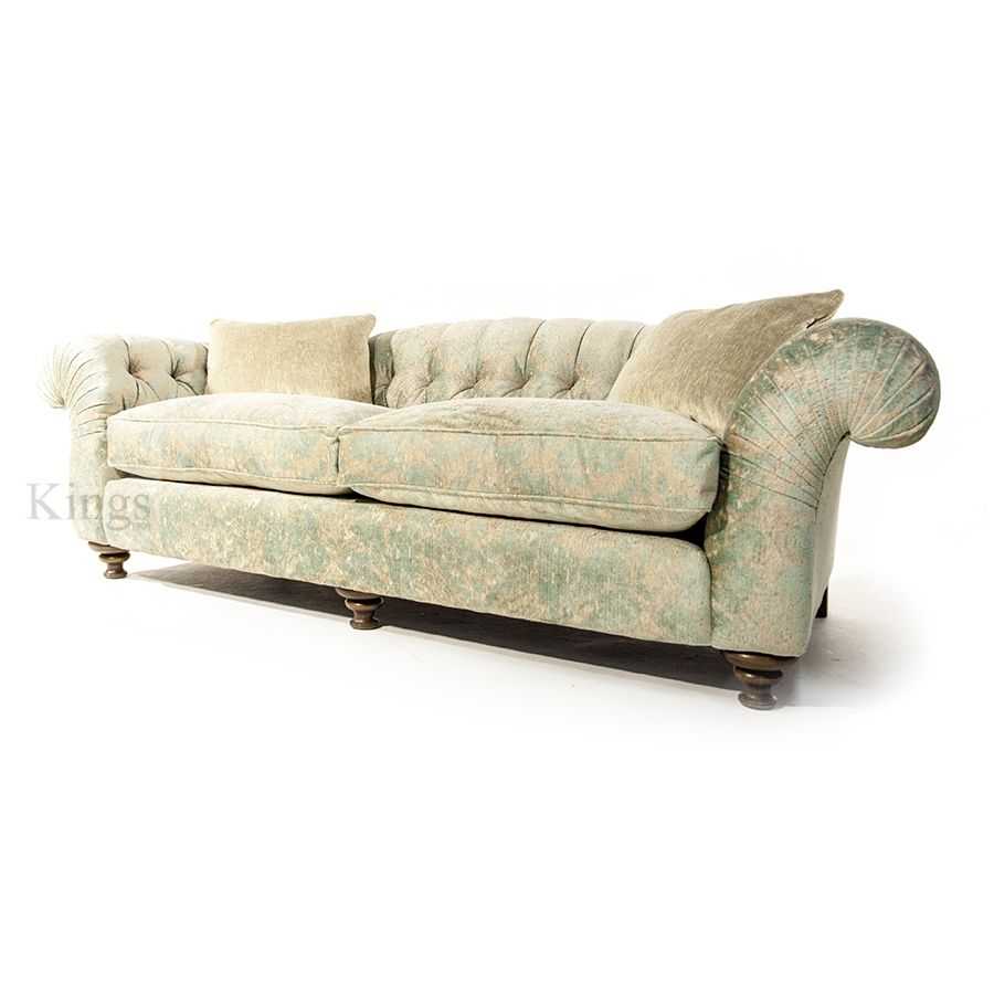 Featured Image of Florence Grand Sofas