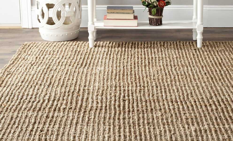 Featured Image of Natural Rugs