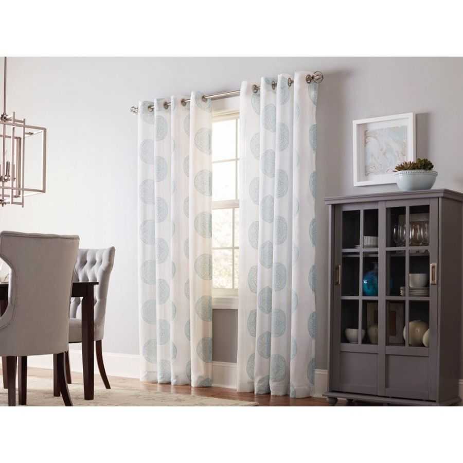 Curtain Dark Grey Sheer Curtains (23 of 25 Photos)