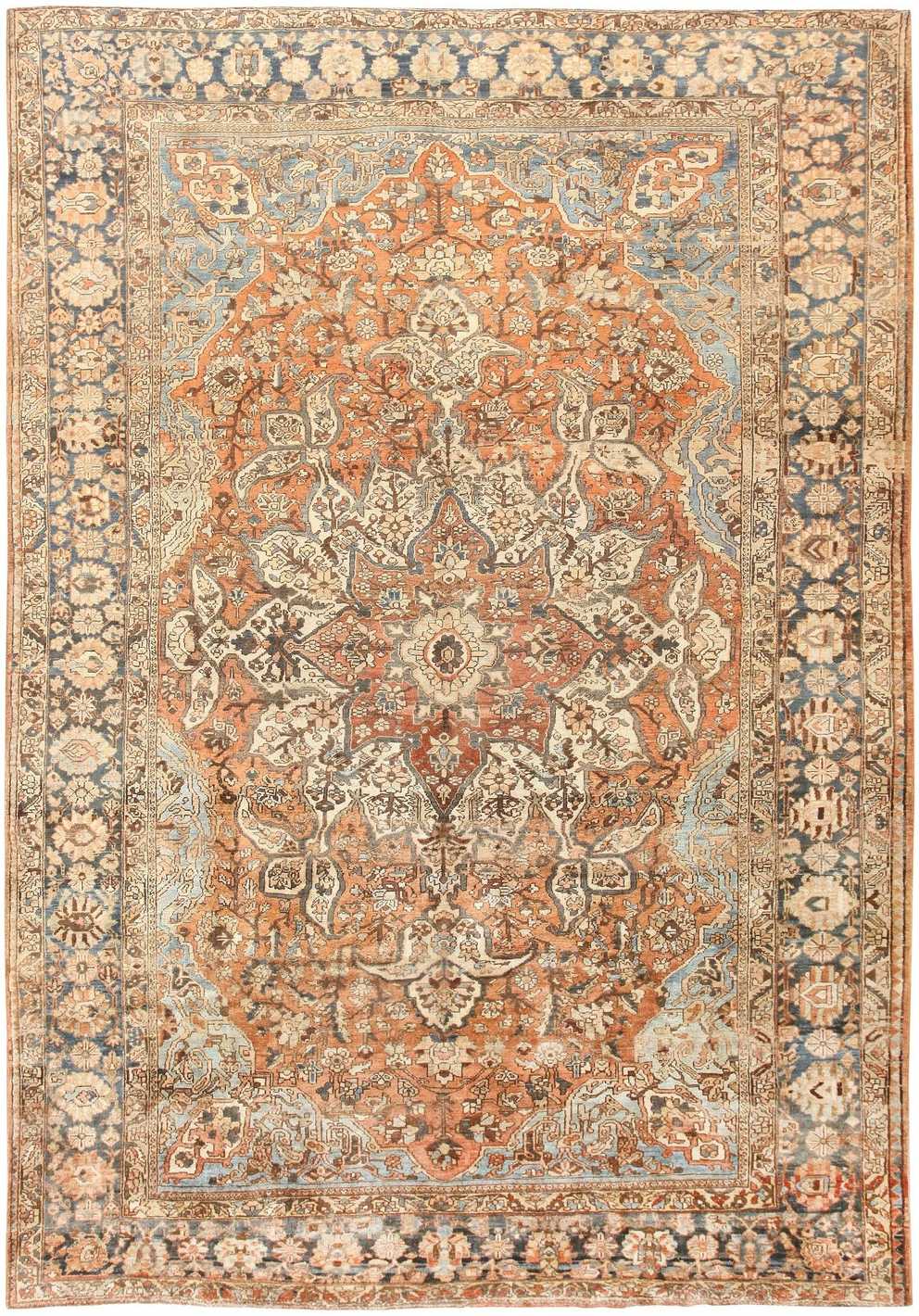 Featured Image of Vintage Rugs