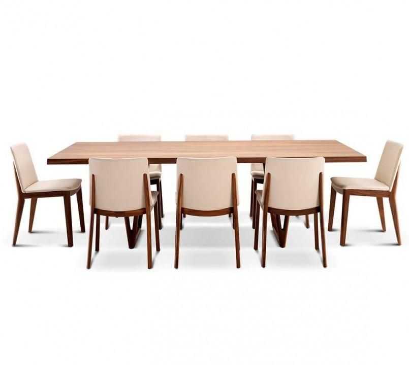 Dining Room Aspen Dining Tables (8 of 20 Photos)