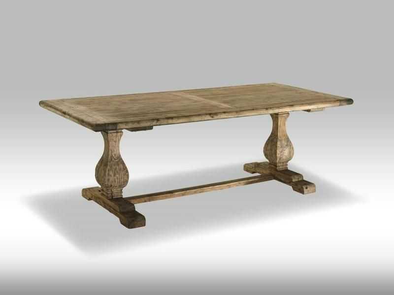 Dining Room Bordeaux Dining Tables (18 of 20 Photos)