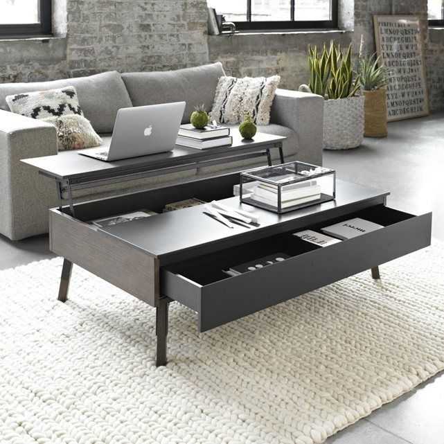Featured Image of Pull Up Coffee Tables