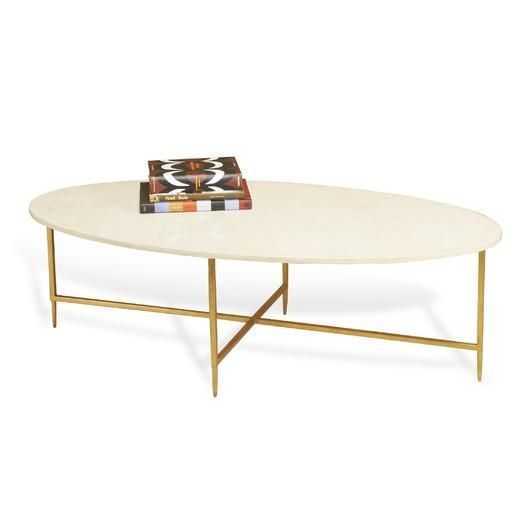 Coffee Table Oblong Coffee Tables (27 of 40 Photos)