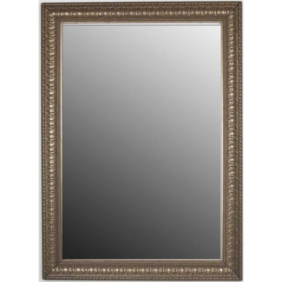 Mirror Ornate Wall Mirrors (13 of 20 Photos)