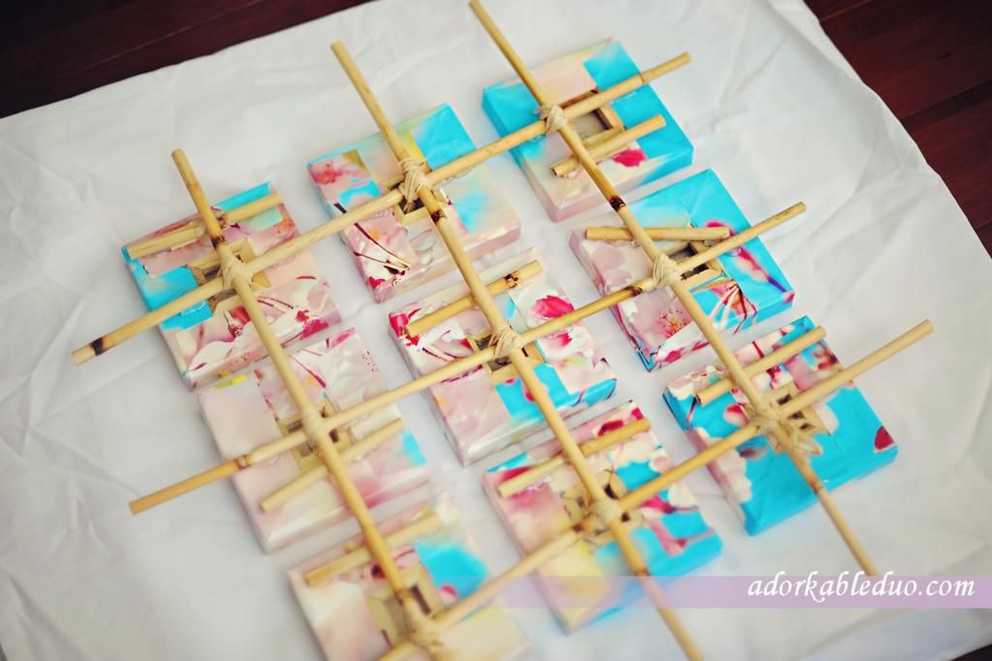 Wall Art Decoupage Wall Art (11 of 20 Photos)