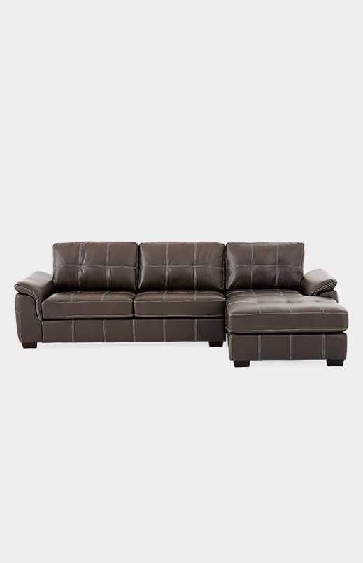 Sofa Economax Sectional Sofas (7 of 10 Photos)