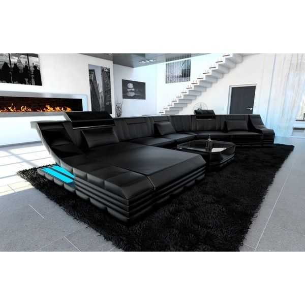 Featured Image of Luxury Sectional Sofas