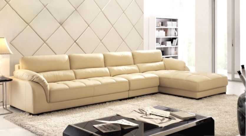 Featured Image of L Shaped Sectional Sofas
