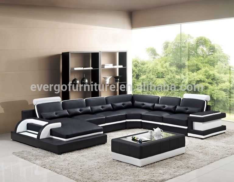 Sofa Beds Design: Brilliant Unique European Style Sectional Sofas With Sectional Sofas From Europe (Photo 6 of 10)
