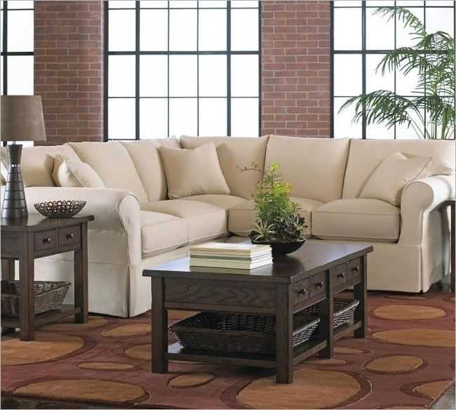 The Sectional Sofas For Small Spaces With Recliners Sectional Sofas In Sectional Sofas For Small Spaces With Recliners (Photo 2 of 10)