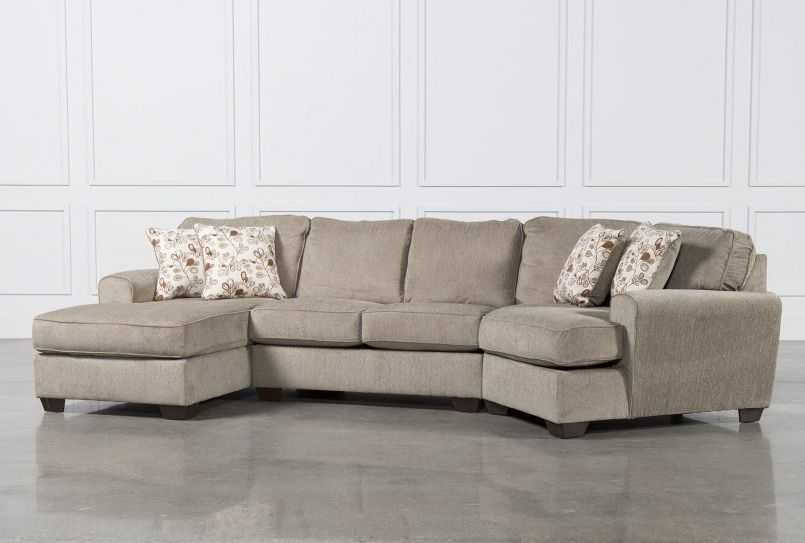 Featured Image of Gta Sectional Sofas