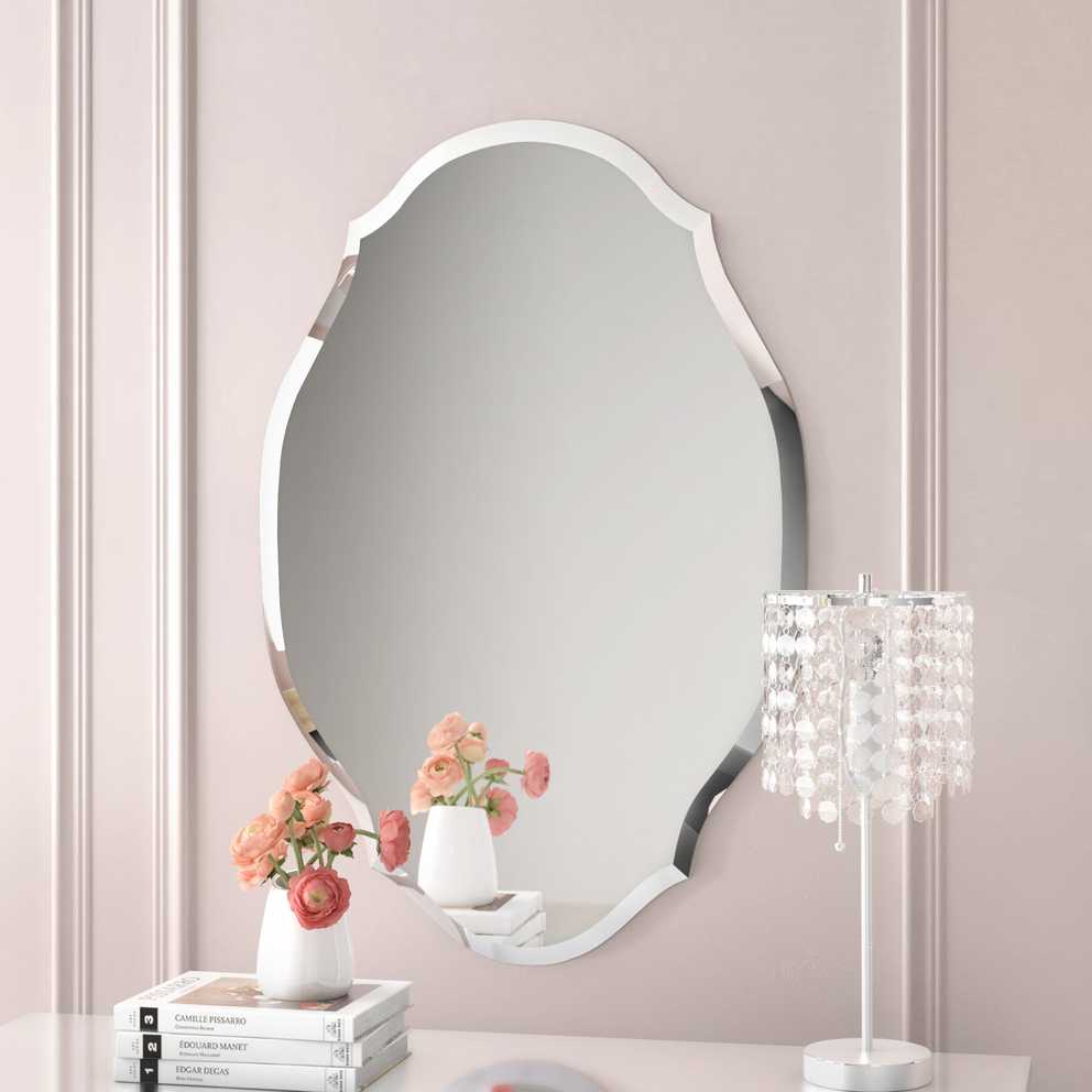 Featured Image of Egor Accent Mirrors