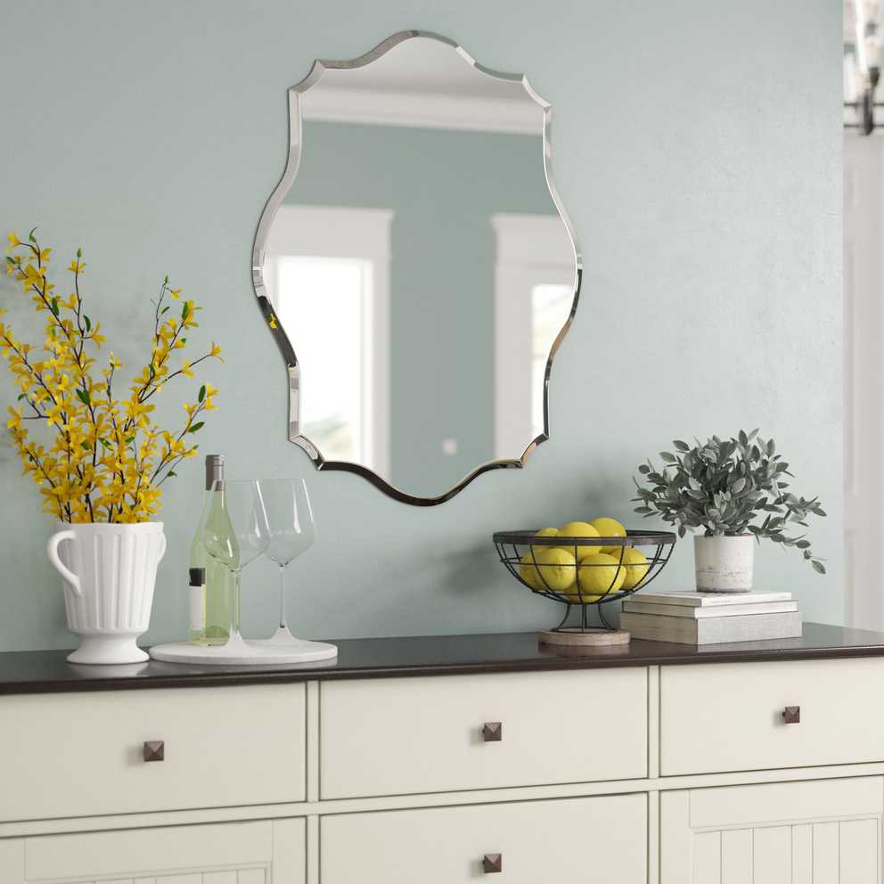 Featured Image of Guidinha Modern & Contemporary Accent Mirrors