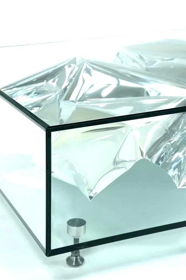 Coffee Table Coaster Company Silver Glass Coffee Tables (10 of 25 Photos)
