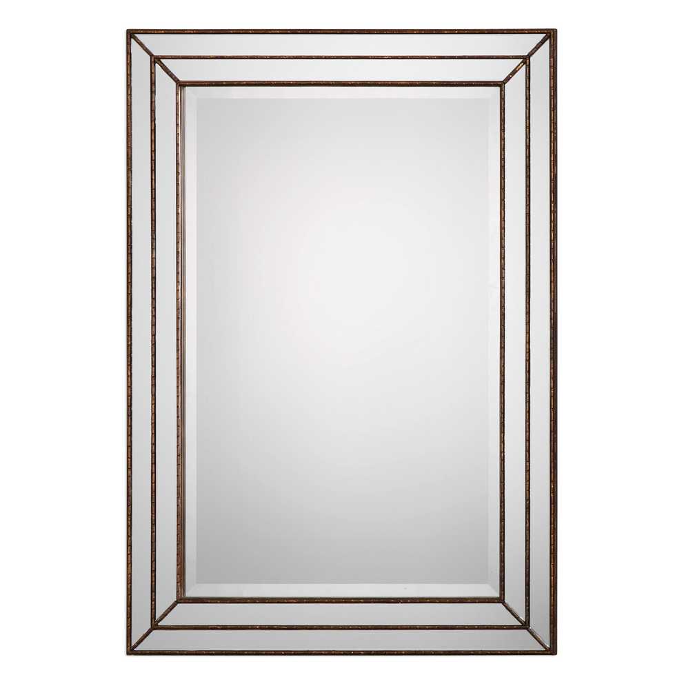 Featured Image of Willacoochee Traditional Beveled Accent Mirrors