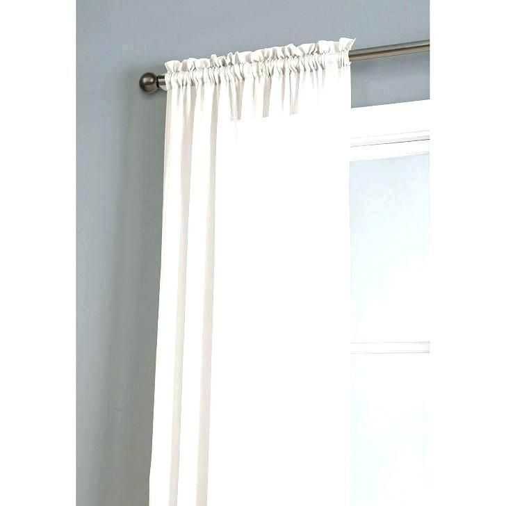 Uk Off White Linen Curtains – Houseandgarden.club Intended For Archaeo Slub Textured Linen Blend Grommet Top Curtains (Photo 12 of 15)