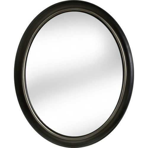 Featured Image of Oil Rubbed Bronze Oval Wall Mirrors