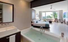 Decorating a Spa-Like Bedroom for Relaxing Feel