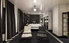 Gorgeous Gothic Decor Style for Bedroom Interior