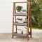 Three-Tier Plant Stands