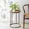 15.5-Inch Plant Stands