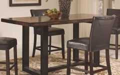 Brown Dining Tables