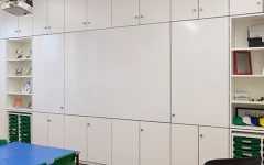 Office Wall Cupboards