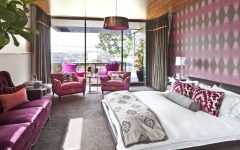 20 Lovely Bedroom Paint and Color Ideas
