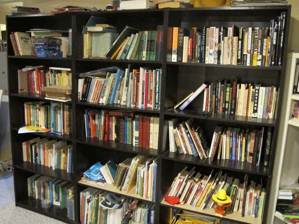 15 Best Big Lots Bookcases