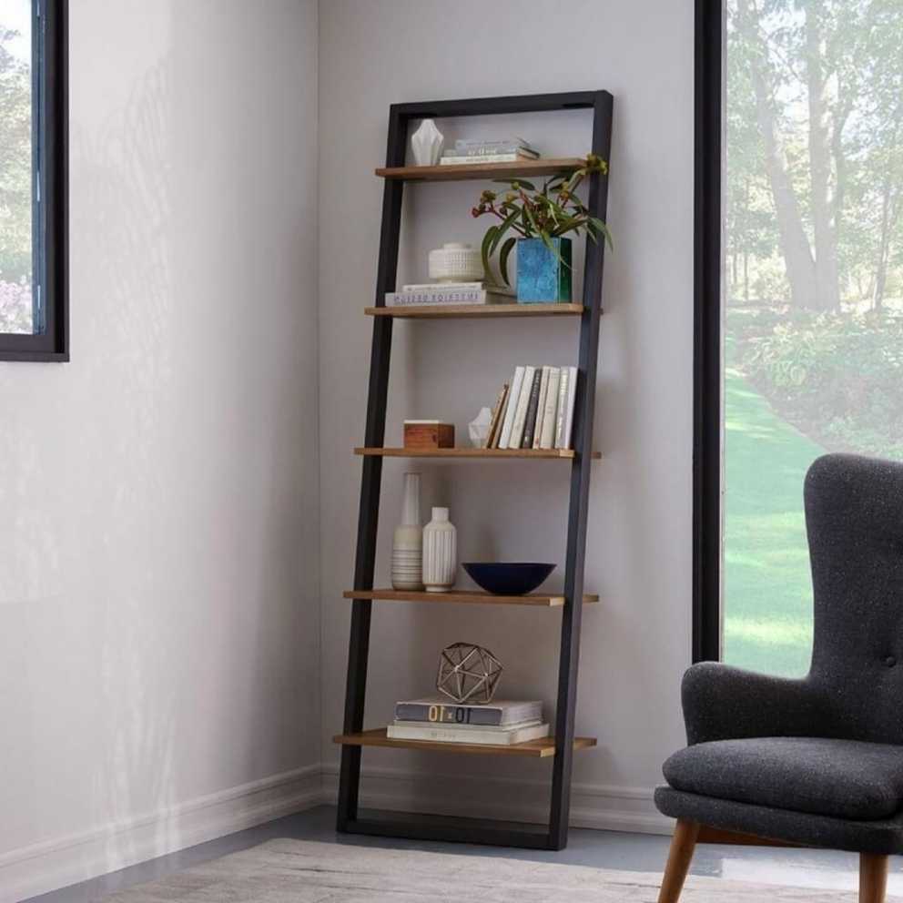Photos of West Elm Bookcases (Showing 15 of 15 Photos)