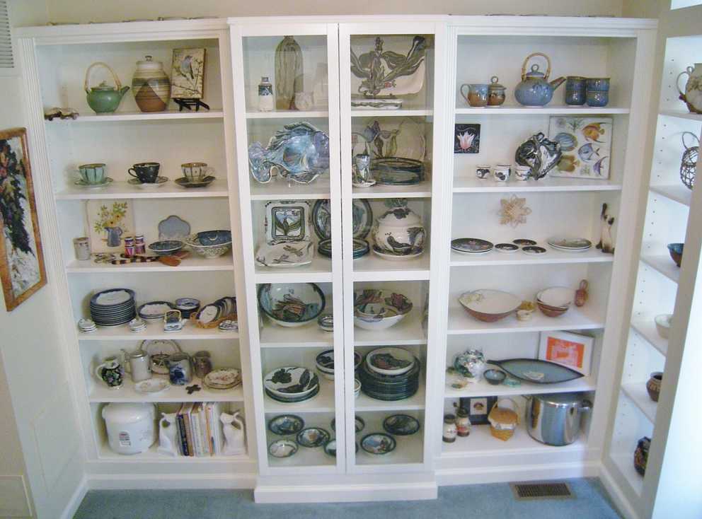 Photo Gallery of White Billy Bookcases (Showing 12 of 15 Photos)