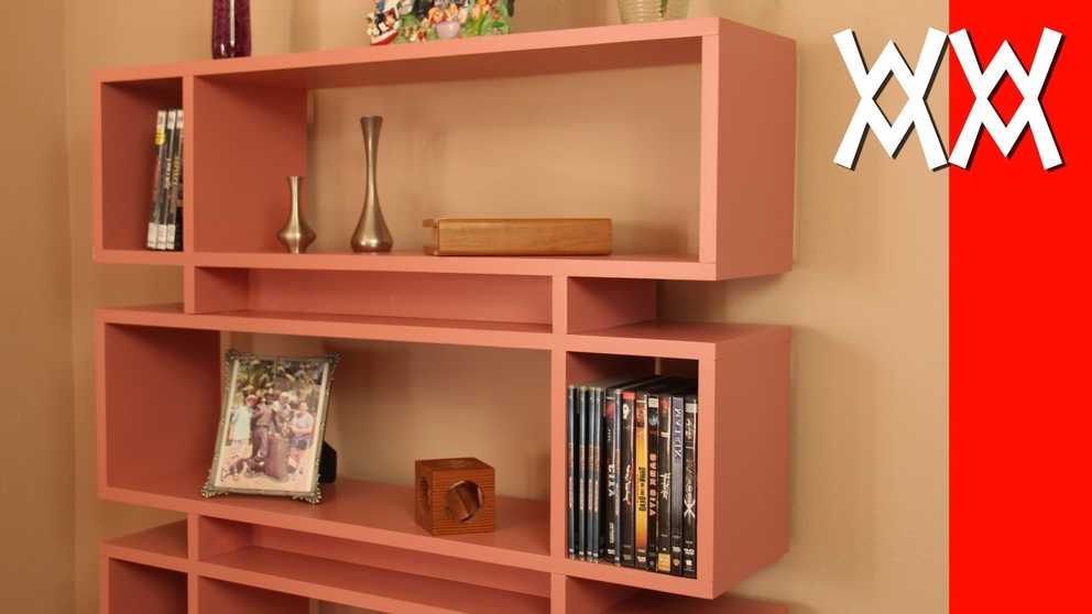 Explore Photos of Plywood Bookcases (Showing 12 of 15 Photos)