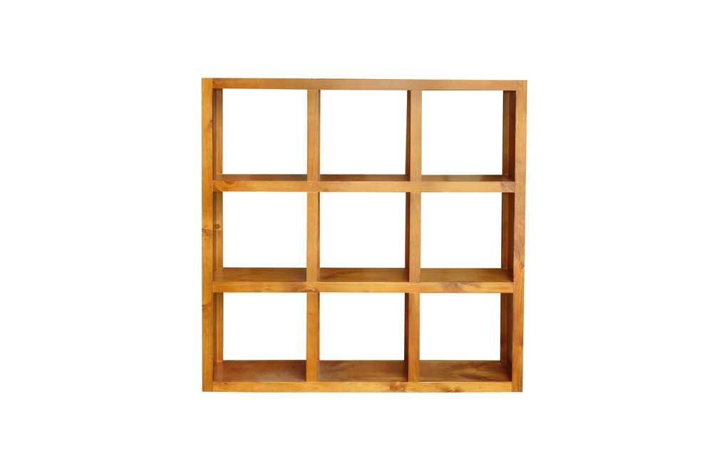 Explore Gallery of Cube Bookcases (Showing 3 of 15 Photos)