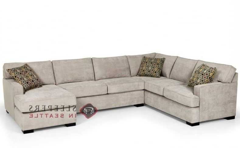 Featured Photo of L Shaped Sectional Sleeper Sofas
