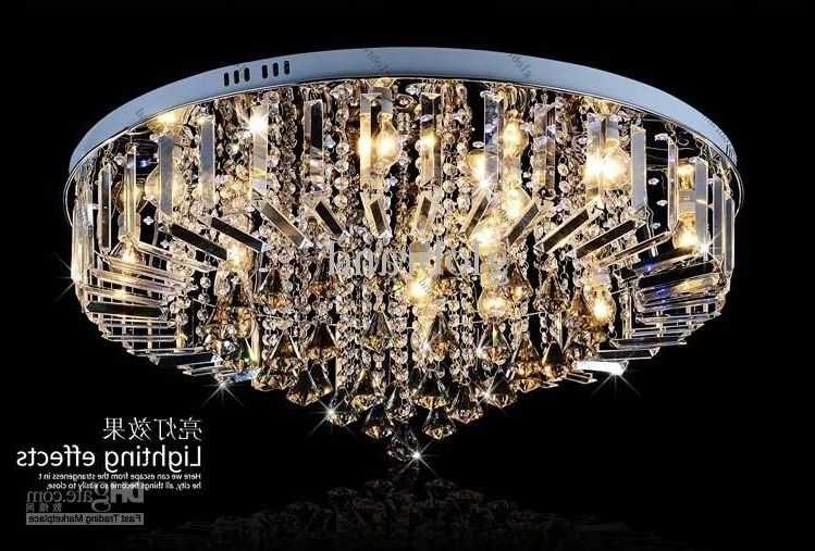 Featured Photo of Short Chandeliers