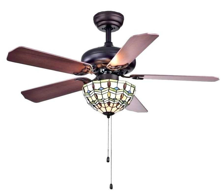 Featured Photo of Victorian Outdoor Ceiling Fans