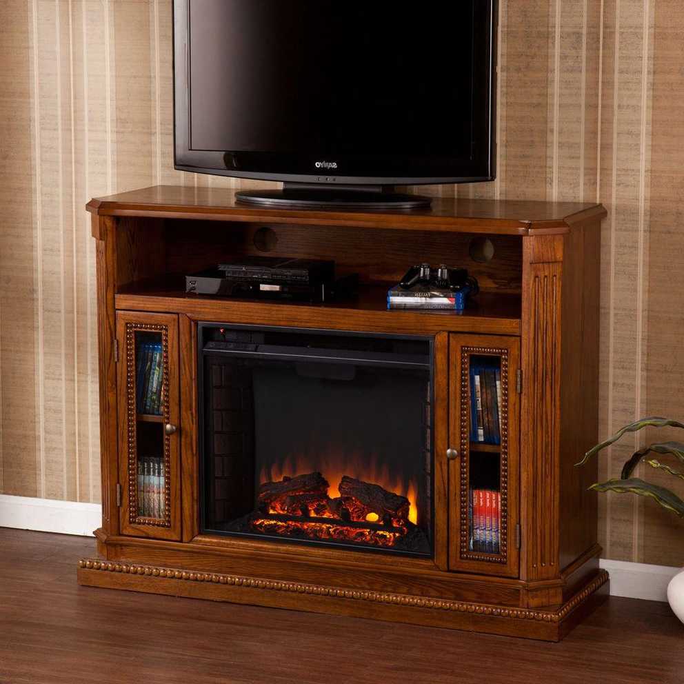 View Photos of Rustic Red Tv Stands (Showing 3 of 20 Photos)