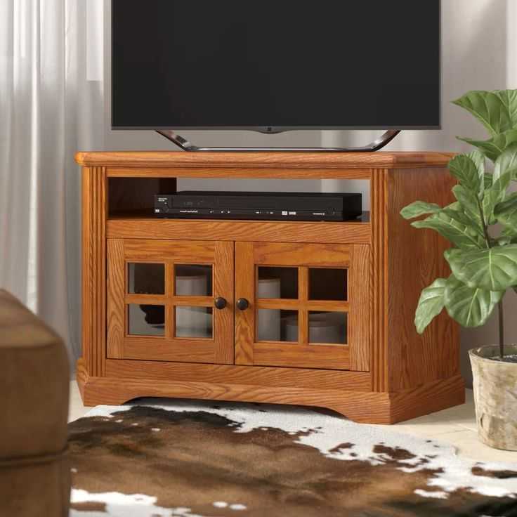 Featured Photo of Spellman Tv Stands For Tvs Up To 55"