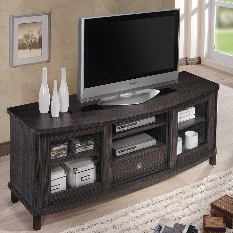 Featured Photo of Tv Stands With Drawer And Cabinets