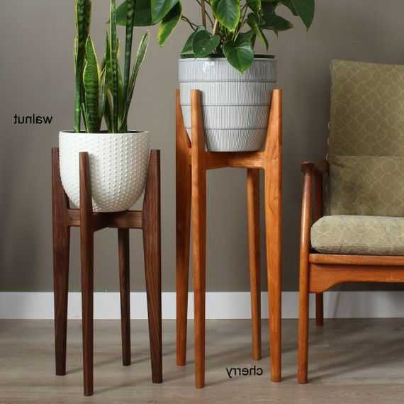 Featured Photo of Modern Plant Stands