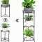 31-inch Plant Stands